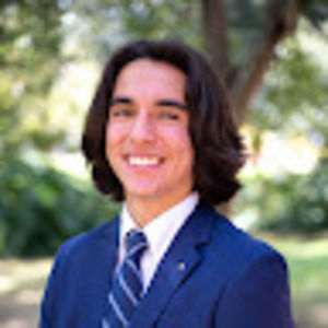 Meet your Posher, Andres